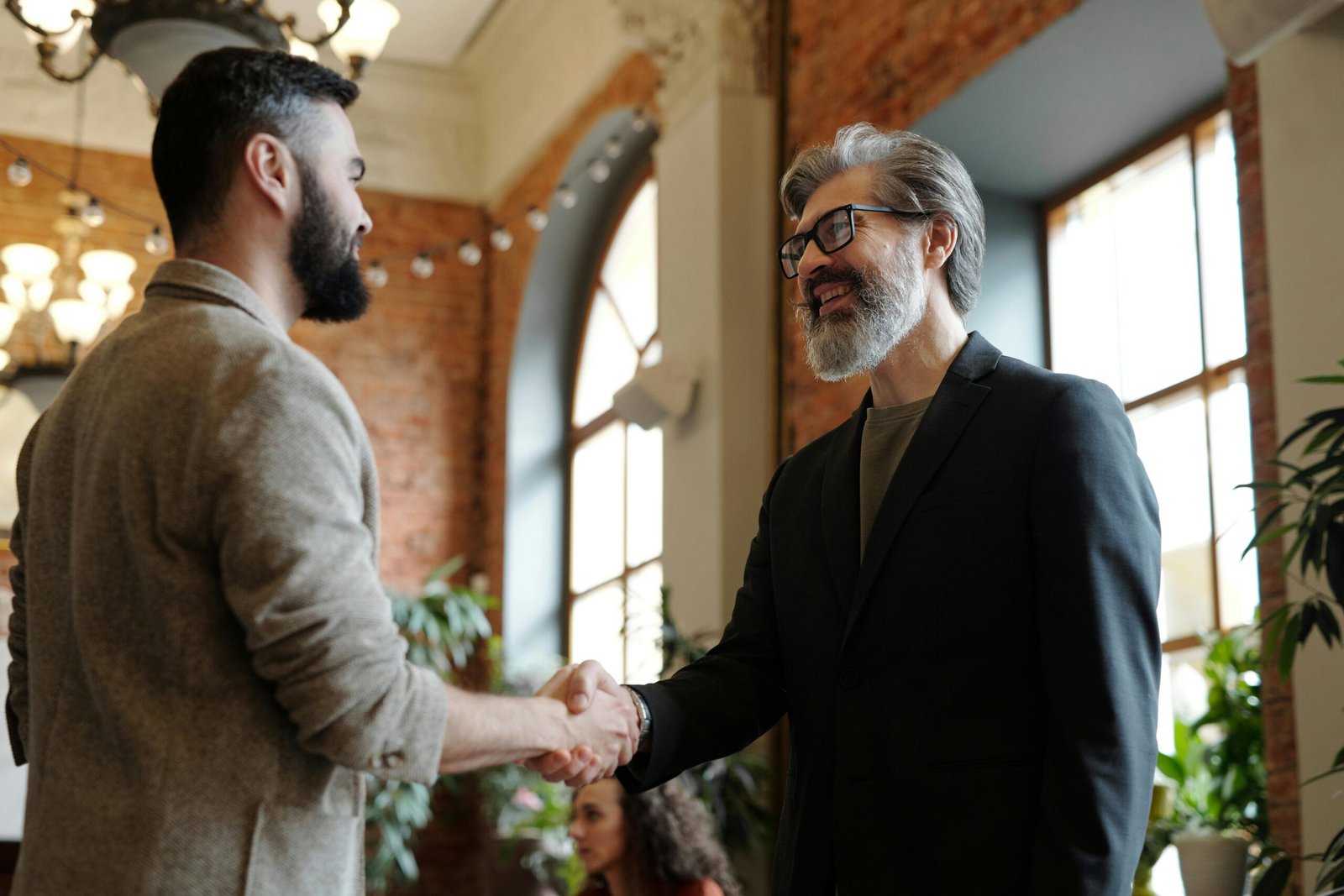 Comunidades exclusivas para empresários